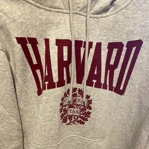 Harvard Sweatshirt